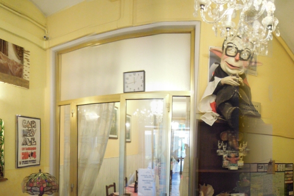 Hotel Stella del Mare